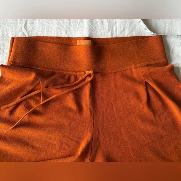 Athleta x Keys Wide Leg Knit Pants - Picture 8 of 15